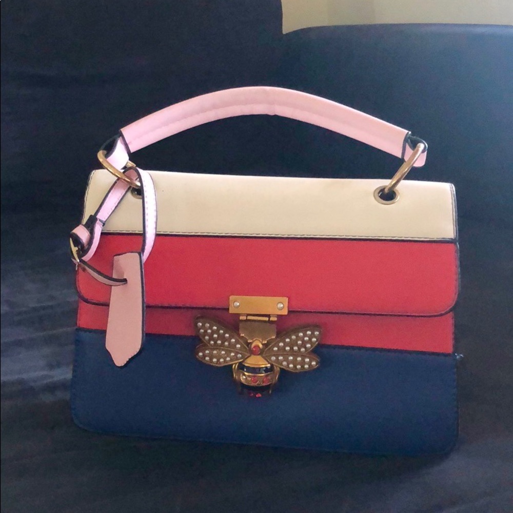 Bag; Purse: Designer